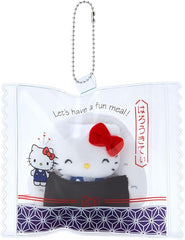 Sanrio 277169 Hello Kitty Mascot Holder (Sanrio Convenience Store Collection)