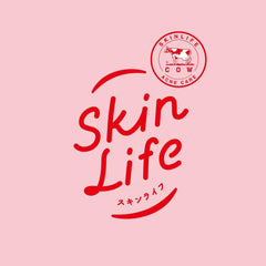 Skin Life Medicated Facial Cleansing Foam, 4.6 oz (130 g), Quasi Drug, Citrus Bouquet Fragrance