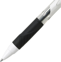 Mitsubishi Pencil Oil-Based Ballpoint Pen Jet Stream 5 Pieces 0.5 Black Easy to Write SXN150055P.24