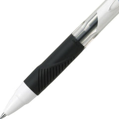 Mitsubishi Pencil Oil Ballpoint Pen Jetstream 0.5 be easy to write in black SXN15005.24