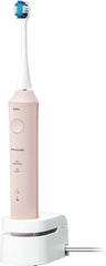 Panasonic Battery Operated Electric Toothbrush, Doltz, Pink EW-DL37-P