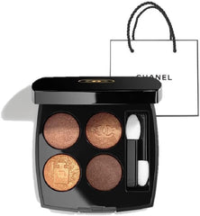 Chanel Chanel Les Quatre Ombre 937 Ombre de Lune Eyeshadow Exclusive