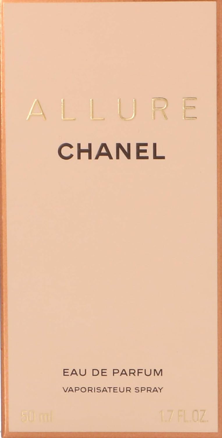 CHANEL Allure 50ml Eau de Parfum Spray