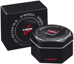 Casio G-Shock DW-5600THC-1