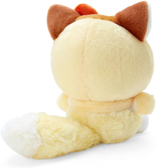 Sanrio 234575 Hello Kitty Plush Toy (Sanrio Forest Animal)