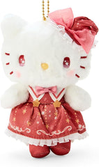 Sanrio 134376 Hello Kitty Mascot Holder (Magical)