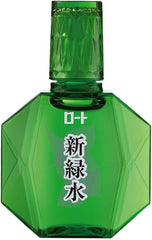 Category 3 drug Rohto Shinryokusui B 13mL