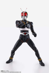 S.H. Figuarts Kamen Rider Black, Approx. 5.9 inches (150 mm), ABS   PVC Pre-painted Action Figure