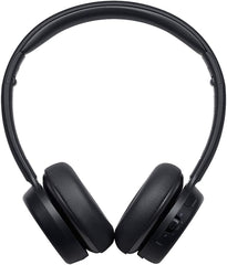 Philips TAH5255 Bluetooth Wireless Headphones 30 Hours of Continuous Playback (Black)