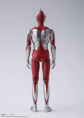 S.H. Figuarts BAS60867 Ultraman Approx. 5.9 inches (150 mm), ABS   PVC, Pre-painted Action Figure