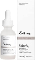 The Ordinary Hyaluronic Acid 2% + B5 30ml