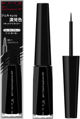 KATE Eyeliner Conch Gel Eyeliner WP BK-1