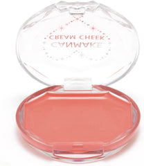 Canmake Cream Cheek CL05 Clear Happiness 2.3g