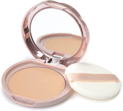 Can Make Marshmallow Finish Powder (Pink Package) MB 10.0g Matte Beige Oakle face powder beige oak