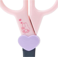 Sanrio 633976 My Melody Face Scissors