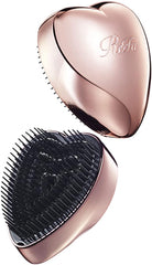 MTG ReFa Heart Brush ReFa HEART BRUSH (Rose Gold)