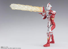 S.H. Figuarts Ultraman Mobius, Approx. 5.9 inches (150 mm), ABS   PVC, Pre-painted Action Figure