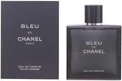 CHANEL (CHANEL) CHANEL BLEU DE CHANEL Eau De Parfum 100ml EDP SP Parallel Import 100ml (x1)