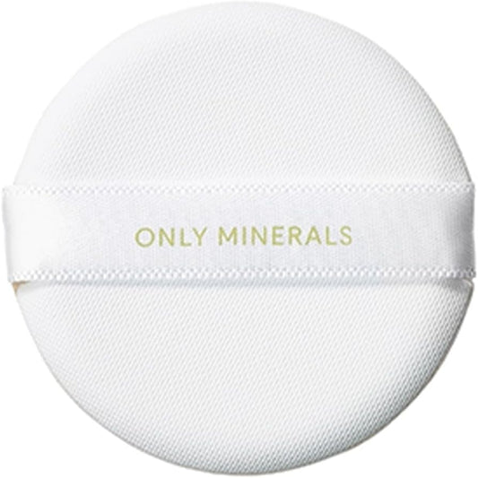 Only Mineral Medicated Wrinkle White Cushion BB