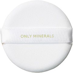 Only Mineral Medicated Wrinkle White Cushion BB