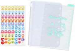 Sanrio 2024 704440 Hello Kitty Personal Organizer