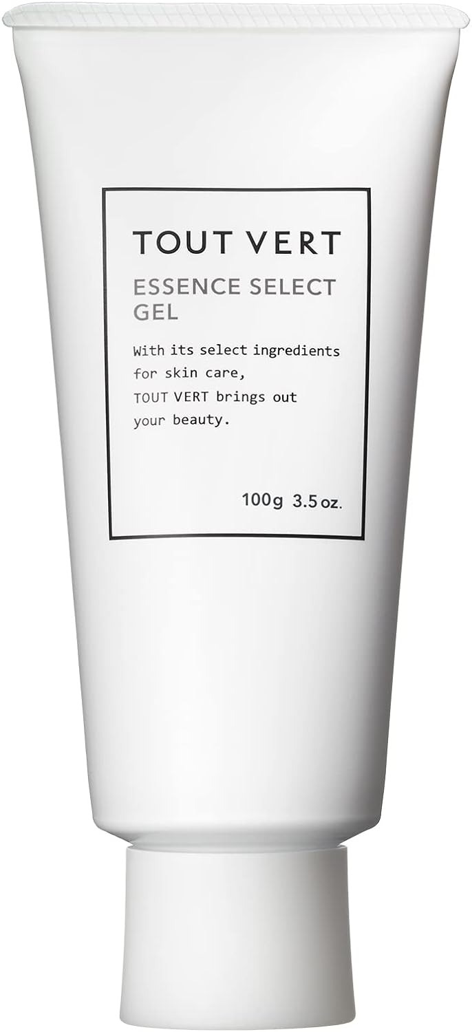 Twale Essence Select Gel 100g all-in-one gel ion-introduced peptide CERAMIDE VITAMIN C DERIVATIVE