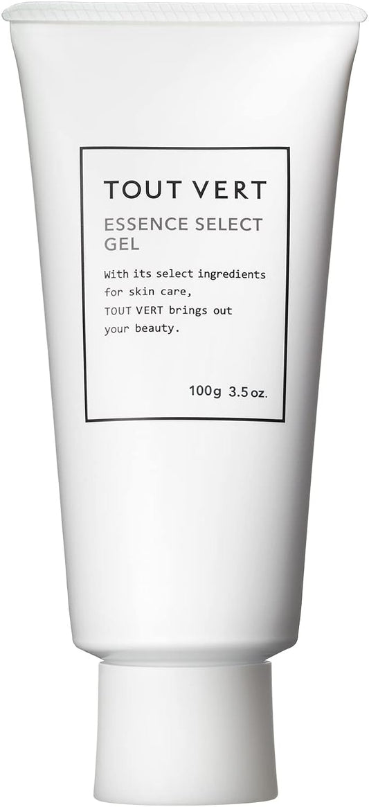 Twale Essence Select Gel 100g all-in-one gel ion-introduced peptide CERAMIDE VITAMIN C DERIVATIVE