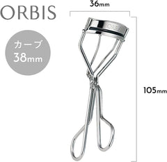 ORBIS Eyelash Curler Buehler 1 Piece (x1)