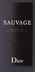 Christian Dior Sauvage Perfume Body Stick 2.6 oz (75 g)