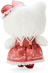 Sanrio 134376 Hello Kitty Mascot Holder (Magical)