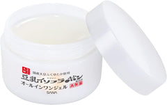 Smooth Honpo Toron and Thick Gel Enrich Body 100g