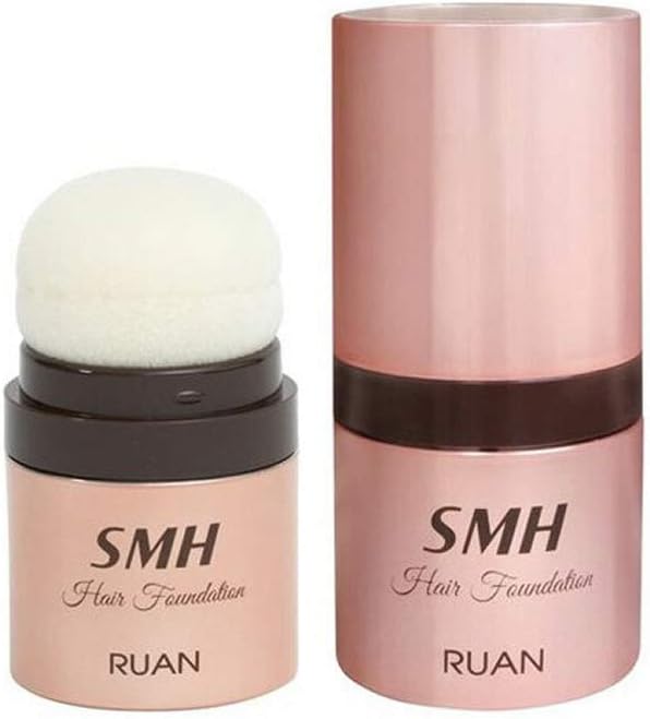 SMH Hair Foundation 12g No.3 Light Brown