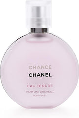 Wrapped CHANEL Hair Mist 1.2 fl oz (35 ml), Cosmetics, Chance Tendure Veeve, Fresh Hair, Mist Spray, Perfume, Hair, Hair Care (Eau Tundul)