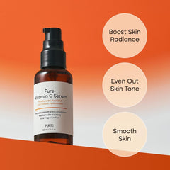 PURITO Pure Vitamin C Serum