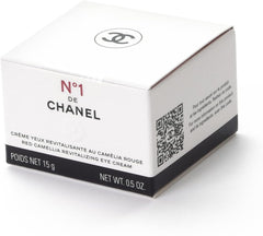 Set Item CHANEL Chanel Eye Cream N1 De Chanel 0.5 oz (15 g) Cosmetics, Cosmetics, No1, Numero Once, Skin Care, Serum, Serum, 0.5 oz (15 g)