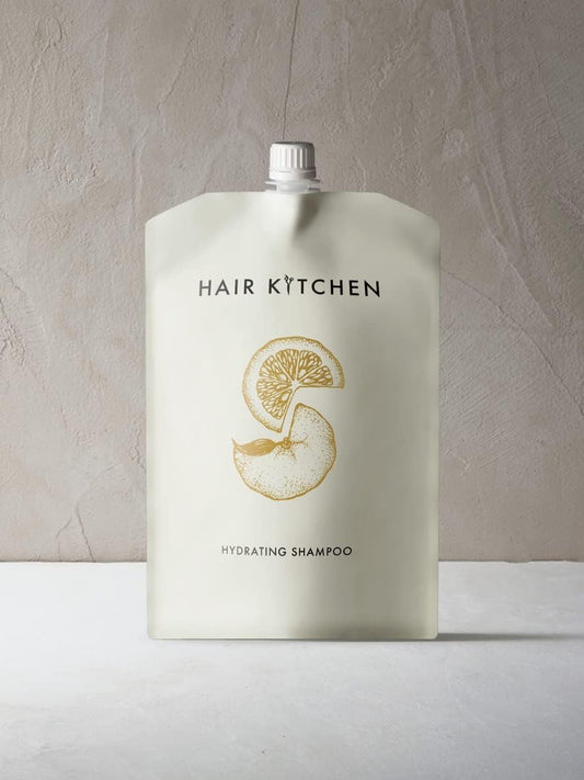 Shiseido Pro Hair Kitchen Hydrating Shampoo 33.8 fl oz (1000 ml)