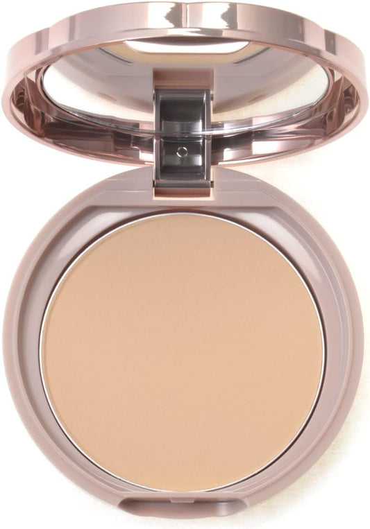 Can Make Marshmallow Finish Powder (Pink Package) MB 10.0g Matte Beige Oakle face powder beige oak