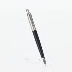 PARKER PARKER BALLPOINT PEN JOTTER Black CT Medium Oily Gift Boxes Included authorized imports 1953346