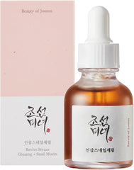 Beauty of Joseon Revive Serum: Carrot + Snail Limucin, 1.0 fl oz (30 ml)