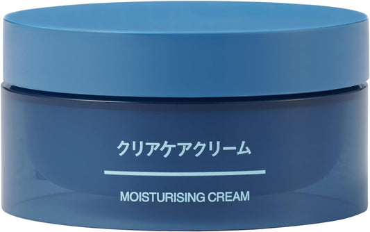 [Japanese Eye cream] MUJI 44904077 Clear Care Cream, 1.6 oz (45 g)