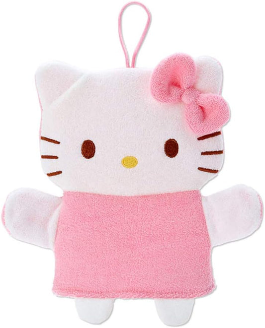 Sanrio 360473 Hello Kitty Bathtub Puppet (Try it Up Series)