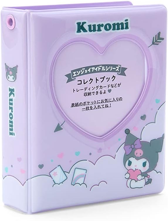 Sanrio 684368 Kromi Correct Book (Enjoy Idol)