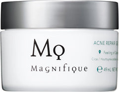 Quasi-drug Magnifique Acne Care Gel Cream Acne, Adult Acne, Pimple Care Men's Women's 50g KOSE magnifique