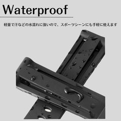 Silicone Watch Strap 20mm 22mm 24mm 26mm Waterproof