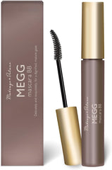 Eyelashes Deluxe Meg Mascara BB Brown Black 7g