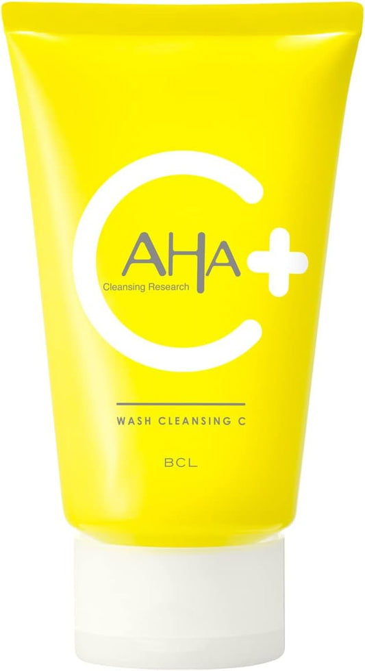 Cleansing Research Wash Cleansing C 120g 1.0 pieces