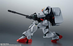 Robot Spirits Mobile Suit Gundam 08 MS Platoon Side MS RX-79 (G) Land Type Gundam Version, A.N.I.M.E. Approx. 4.9 inches (125 mm), PVC   ABS Pre-painted Action Figure