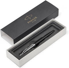 PARKER PARKER BALLPOINT PEN JOTTER Black CT Medium Oily Gift Boxes Included authorized imports 1953346