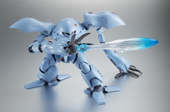 Robot Soul Mobile Suit Gundam SIDEMS MSM-03C High Gog ver. A.N.I.M.E. Approximately 105mm ABS PVC painted movable figure