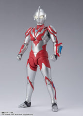 S.H. Figuarts Ultraman Ribbot Approx. 5.9 inches (150 mm), PVC   ABS, Pre-painted Action Figure